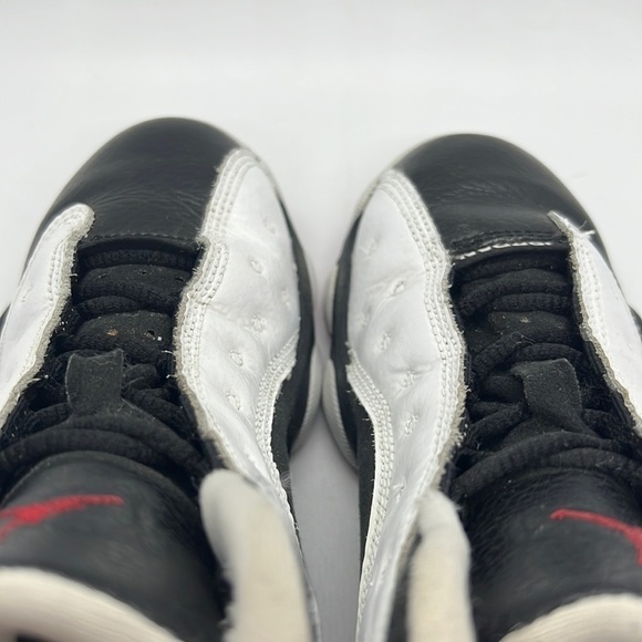 Youth Jordan 13 Retro “He Got Game 2018” - Picture 6 of 12